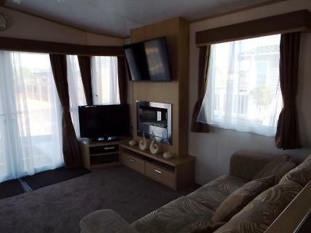 3 Bedroom Caravan Tattershall Dış mekan fotoğraf