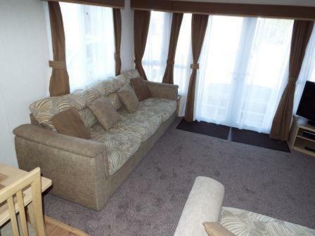 3 Bedroom Caravan Tattershall Dış mekan fotoğraf